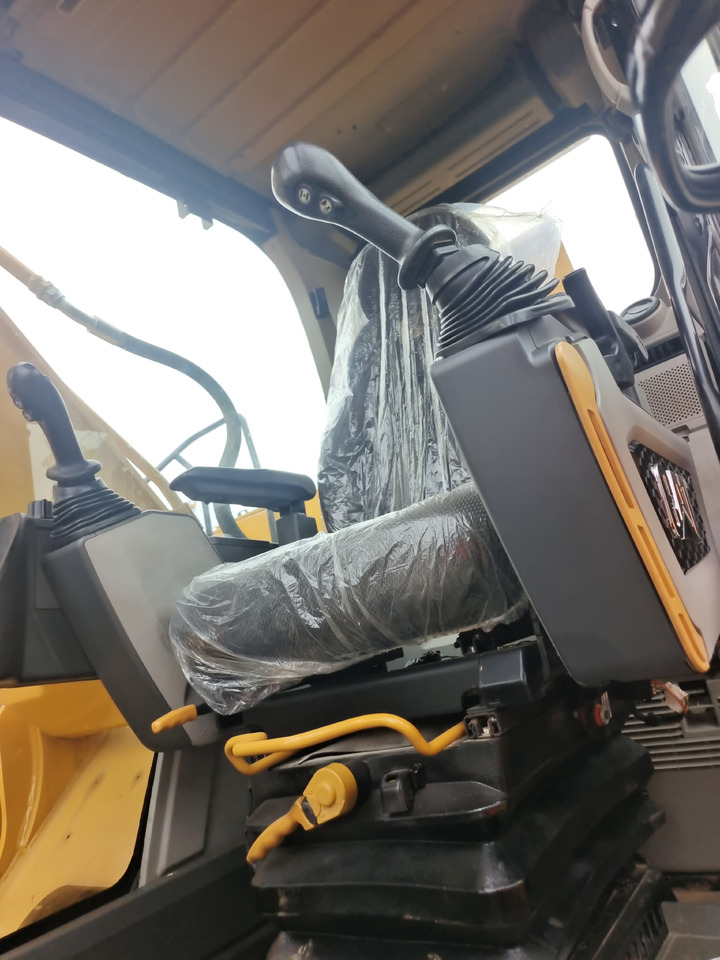 Crawler excavator CAT 323GC 330GC 336GC 320GC: picture 8