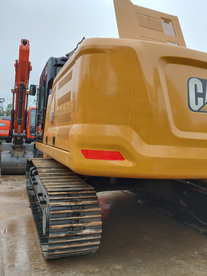 CAT 330GC 330D2L 336D2L 336GC - Crawler excavator: picture 4 CAT 330GC 330D2L 336D2L 336GC - Crawler excavator: picture 4