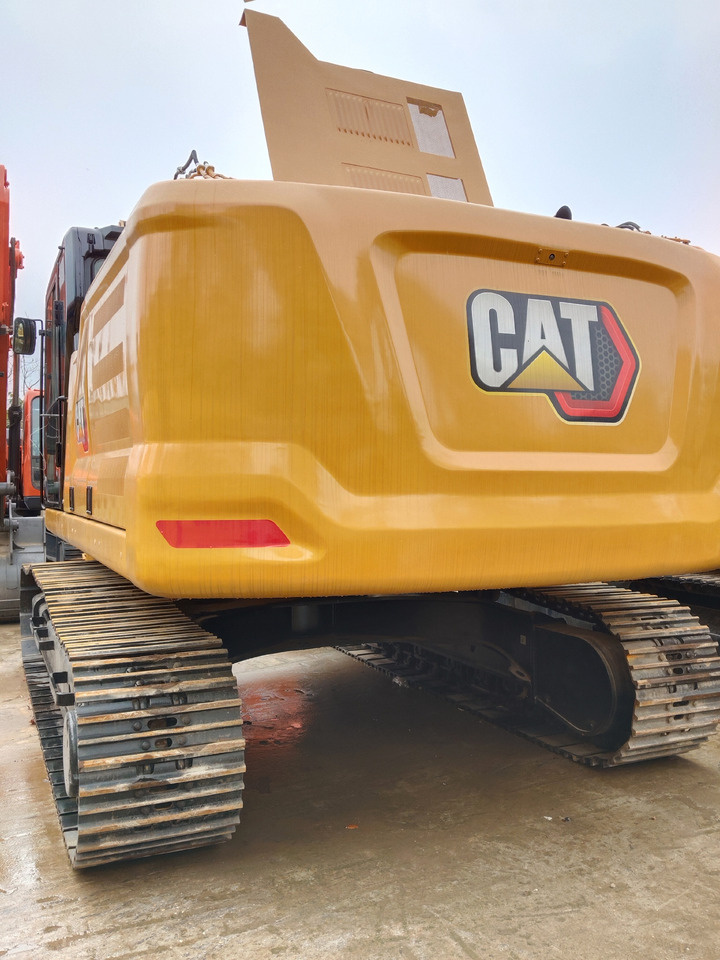 CAT 330GC 330D2L 336D2L 336GC - Crawler excavator: picture 1 CAT 330GC 330D2L 336D2L 336GC - Crawler excavator: picture 1