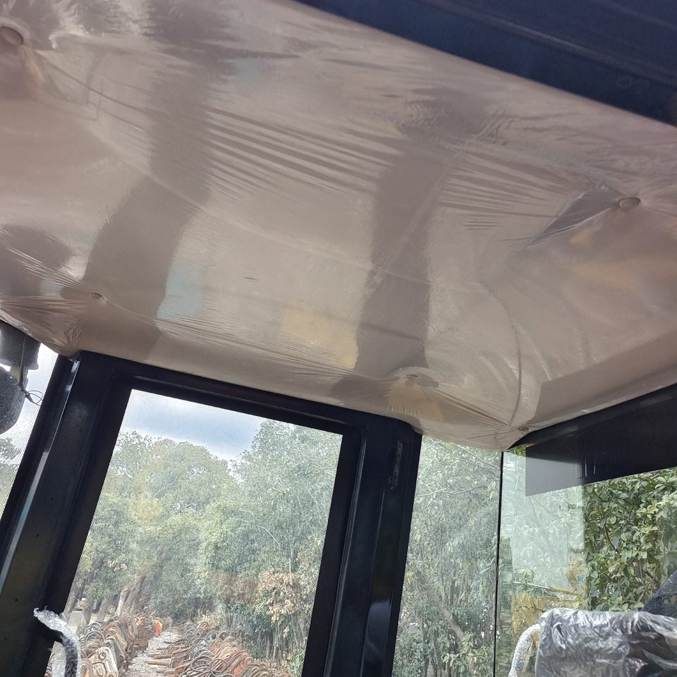 CAT 966H - Wheel loader: picture 3 CAT 966H - Wheel loader: picture 3