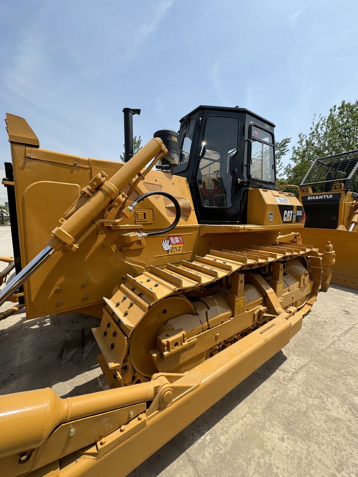 CAT D6G D7G - Bulldozer: picture 1 CAT D6G D7G - Bulldozer: picture 1
