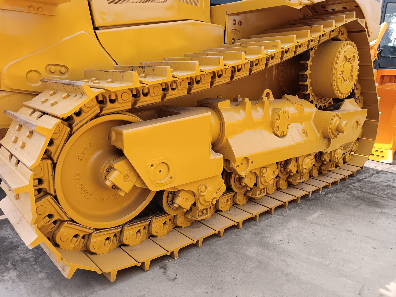 CAT D8T - Bulldozer: picture 3 CAT D8T - Bulldozer: picture 3