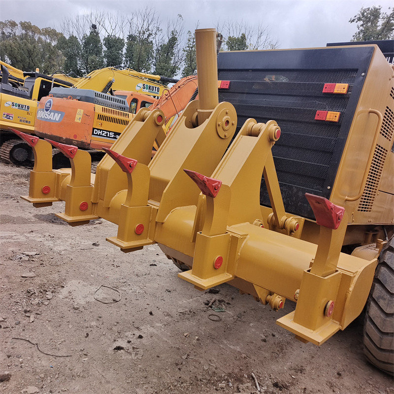 CATERPILLAR 140H CAT 140K 140G - Grader: picture 4 CATERPILLAR 140H CAT 140K 140G - Grader: picture 4