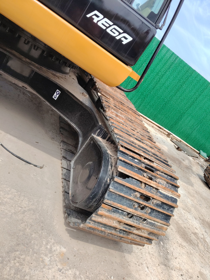 CATERPILLAR 320D2 C7.1 ENGINE CAT 320 D 320GC - Crawler excavator: picture 4 CATERPILLAR 320D2 C7.1 ENGINE CAT 320 D 320GC - Crawler excavator: picture 4