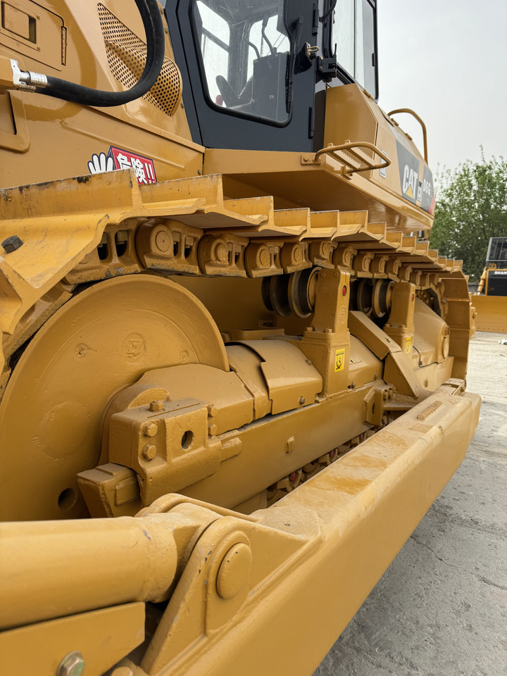 CATERPILLAR D6G CAT - Bulldozer: picture 5 CATERPILLAR D6G CAT - Bulldozer: picture 5