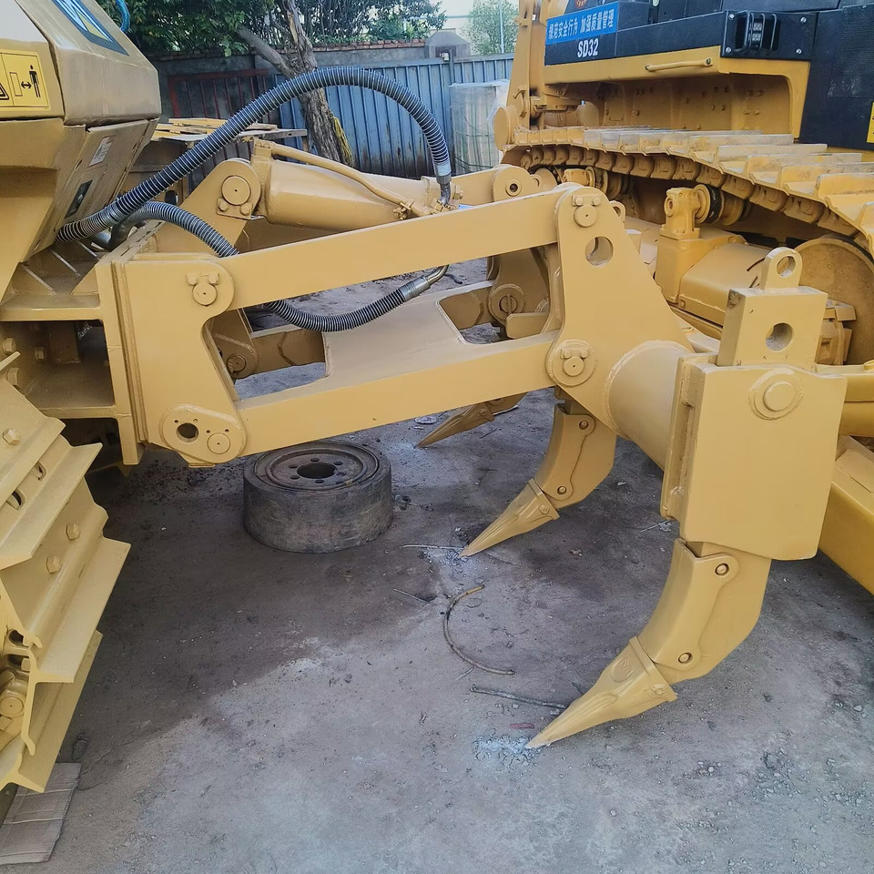 CATERPILLAR D7G CAT D 7 G - Bulldozer: picture 4 CATERPILLAR D7G CAT D 7 G - Bulldozer: picture 4