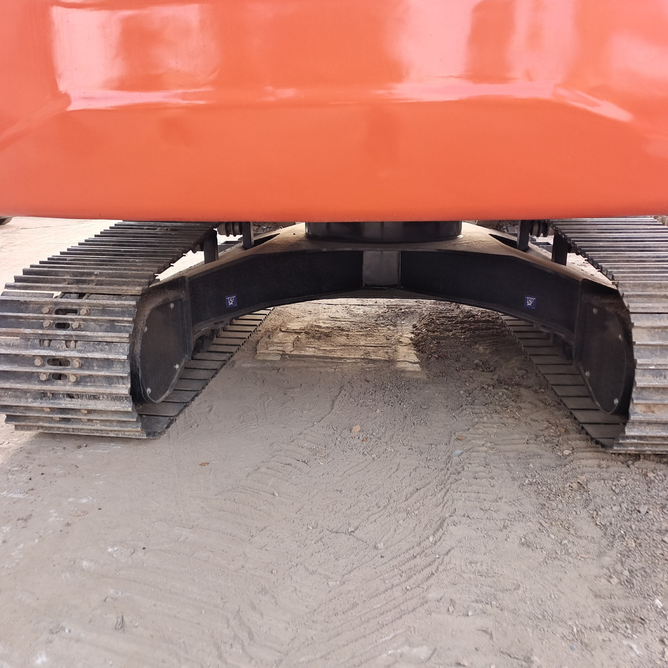 DOOSAN DX300 LC - 9C - Crawler excavator: picture 5 DOOSAN DX300 LC - 9C - Crawler excavator: picture 5