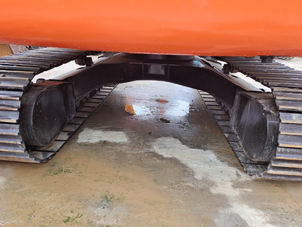 HITACHI ZX120 - Crawler excavator: picture 5 HITACHI ZX120 - Crawler excavator: picture 5