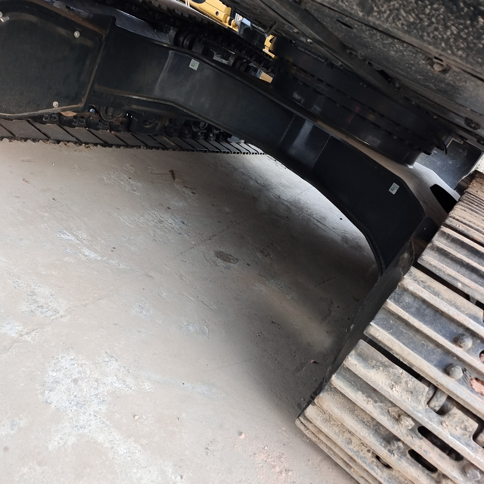 HYUNDAI 305LC - 9T 305 LC - 9S - Crawler excavator: picture 4 HYUNDAI 305LC - 9T 305 LC - 9S - Crawler excavator: picture 4