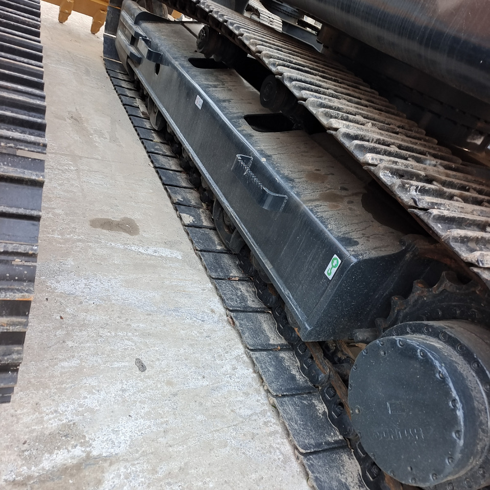 Crawler excavator HYUNDAI 305LC-9T: picture 6 Crawler excavator HYUNDAI 305LC-9T: picture 6