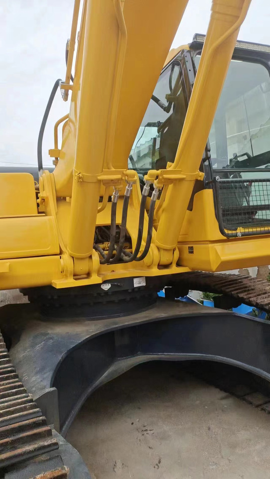 Crawler excavator KOMATSU PC400 PC400-7 PC400-8: picture 9 Crawler excavator KOMATSU PC400 PC400-7 PC400-8: picture 9