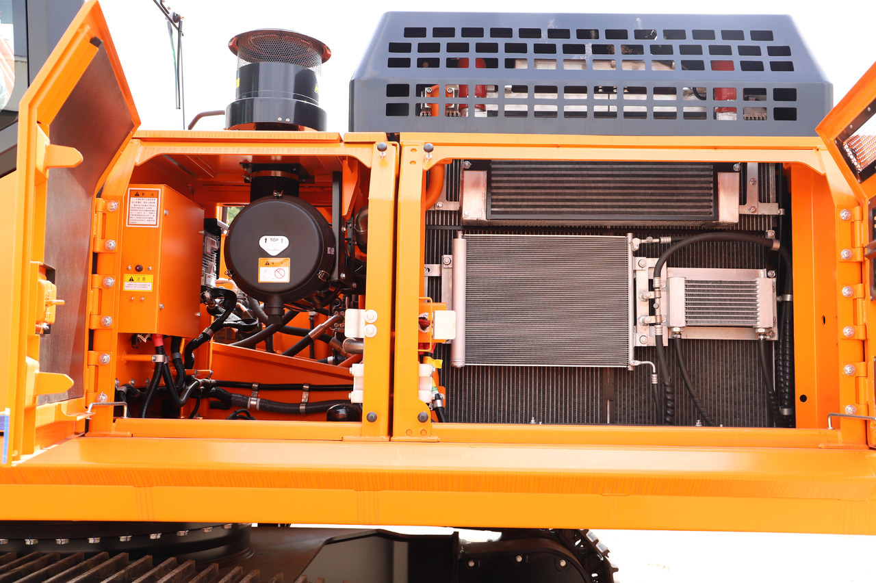 LONKING LG6306F G4 33 TON BRAND NEW - Crawler excavator: picture 5 LONKING LG6306F G4 33 TON BRAND NEW - Crawler excavator: picture 5