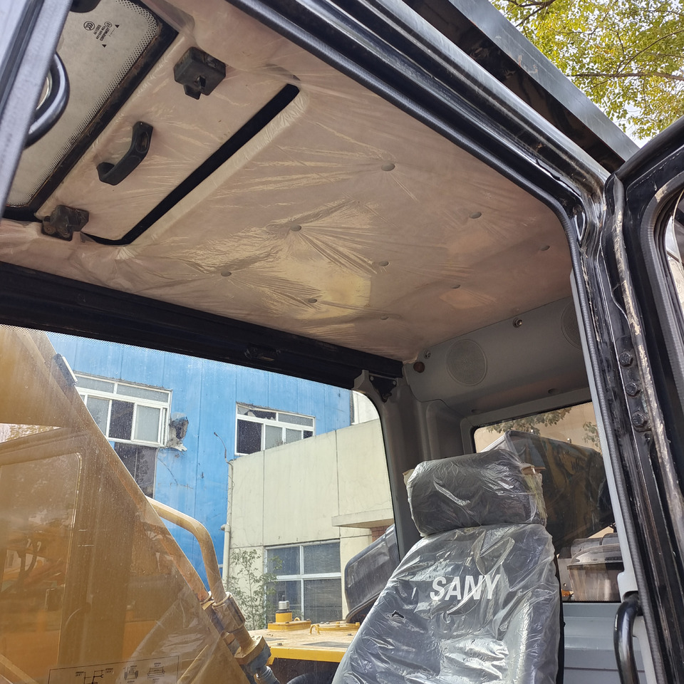 SANY SY 305H - Crawler excavator: picture 4 SANY SY 305H - Crawler excavator: picture 4