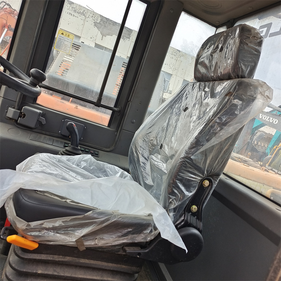 SDLG 936L 956L 958L 956F 958F - Wheel loader: picture 5 SDLG 936L 956L 958L 956F 958F - Wheel loader: picture 5