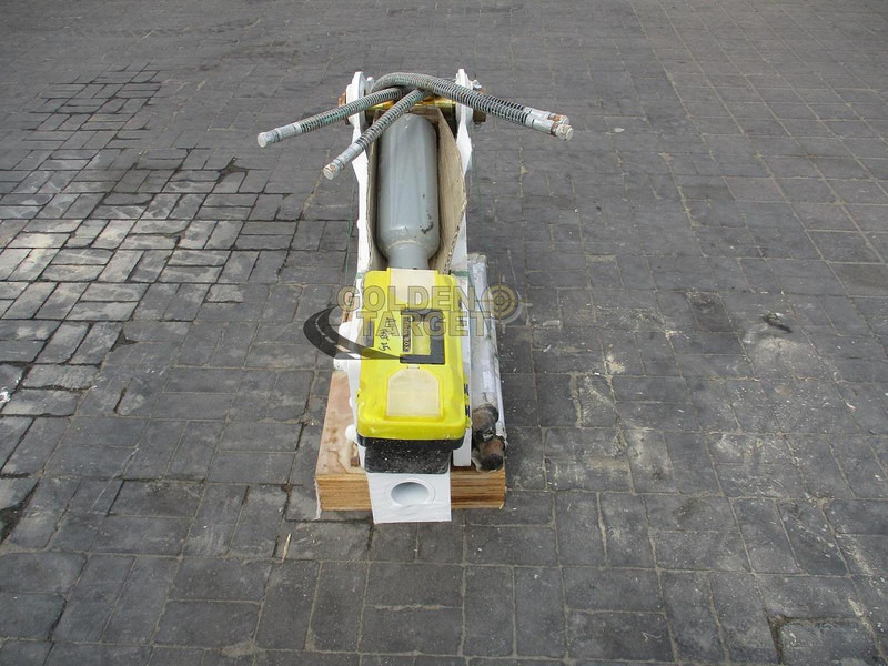 Hamm LY680 - Loader: picture 4 Hamm LY680 - Loader: picture 4