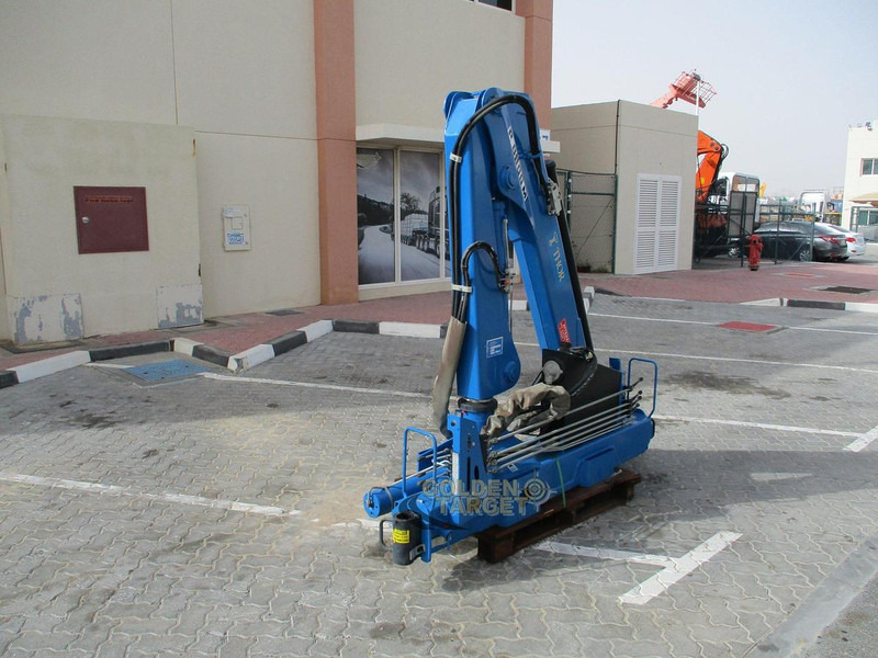 New Crane ING BONFIGLIOLI: picture 1