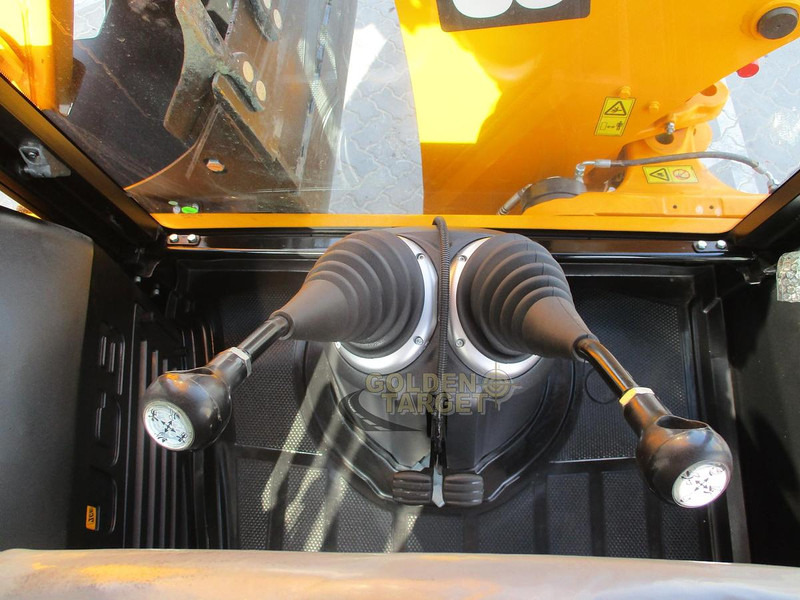 New Loader JCB 3DX Plus 4x4 Backhoe Loader: picture 19 New Loader JCB 3DX Plus 4x4 Backhoe Loader: picture 19