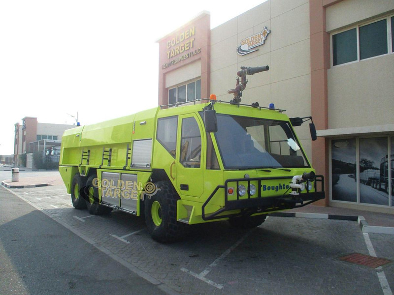 Onbekend - Fire truck: picture 1 Onbekend - Fire truck: picture 1