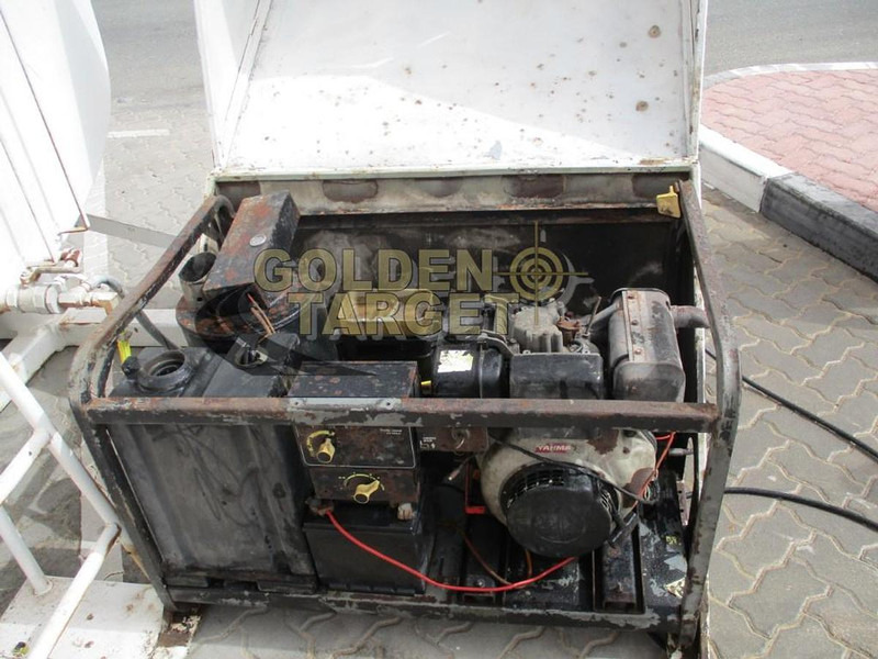 TA - Tank truck: picture 5 TA - Tank truck: picture 5