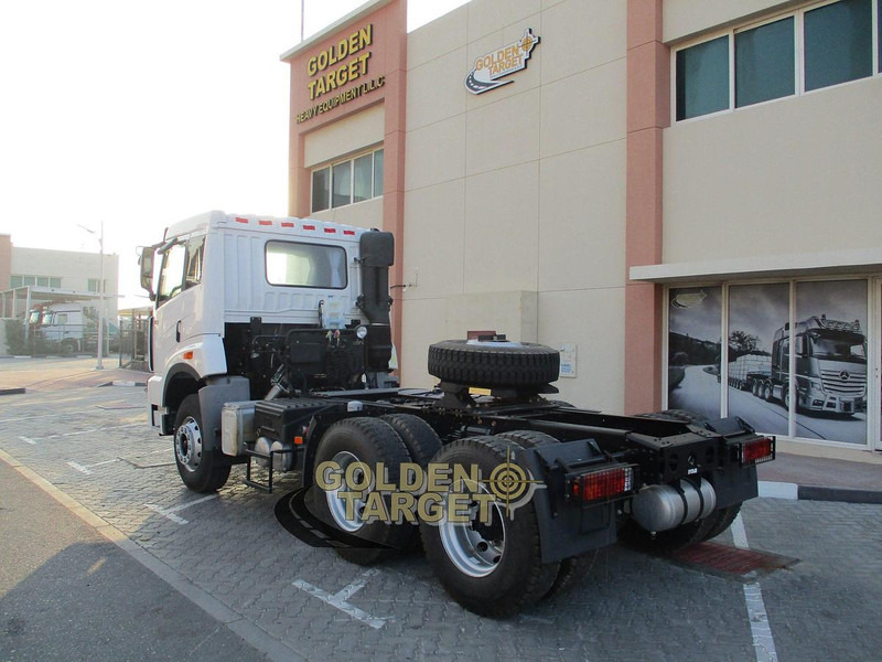 Faw 4181P2K15 - Truck: picture 4 Faw 4181P2K15 - Truck: picture 4