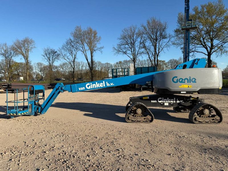 Genie S 45 Trax - Telescopic boom: picture 1 Genie S 45 Trax - Telescopic boom: picture 1