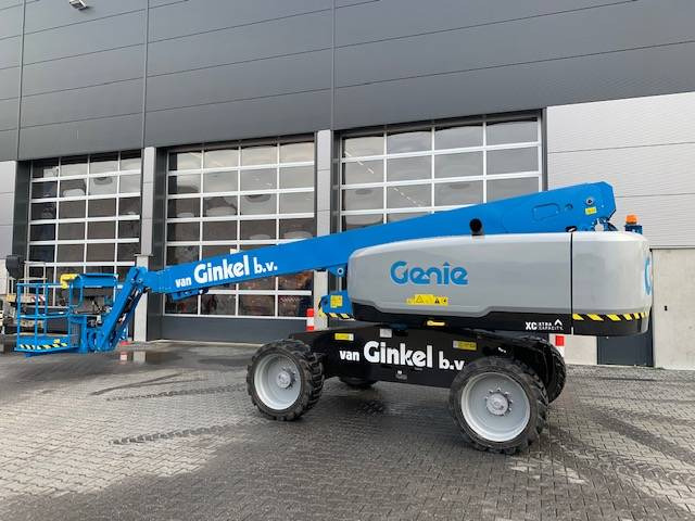 Genie S 65 XC - Telescopic boom: picture 1 Genie S 65 XC - Telescopic boom: picture 1