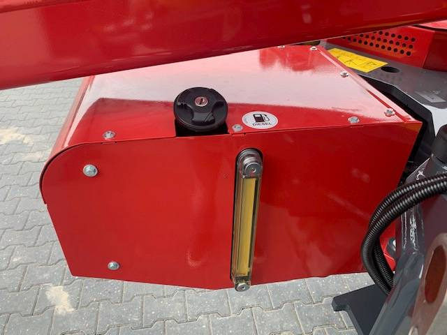 New Articulated boom Hinowa Lightlift 26.14: picture 18