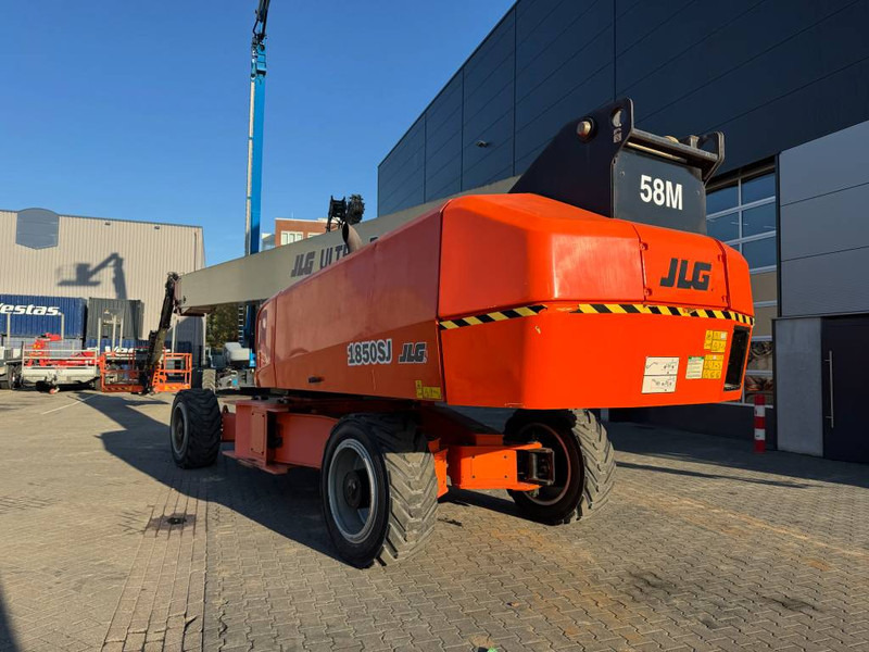 JLG 1850 SJ - Telescopic boom: picture 3 JLG 1850 SJ - Telescopic boom: picture 3
