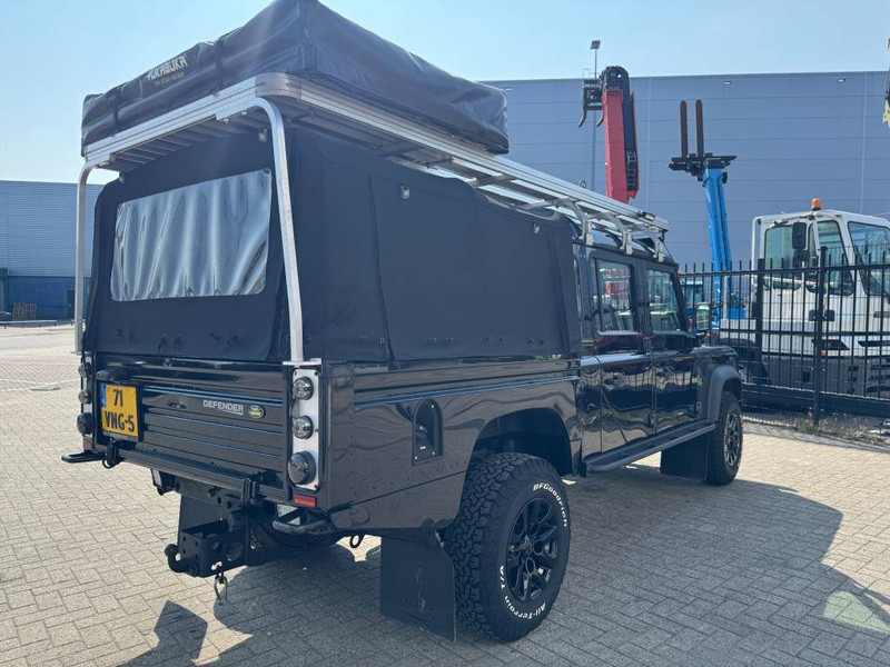 Land Rover Defender - Car: picture 4 Land Rover Defender - Car: picture 4