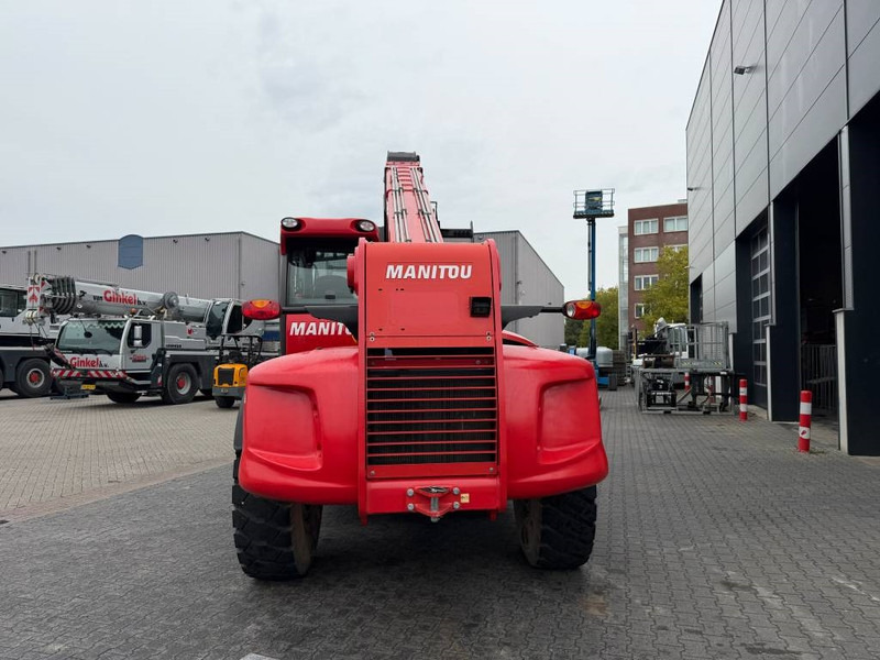 Manitou MHT 10180 - Telescopic handler: picture 3 Manitou MHT 10180 - Telescopic handler: picture 3
