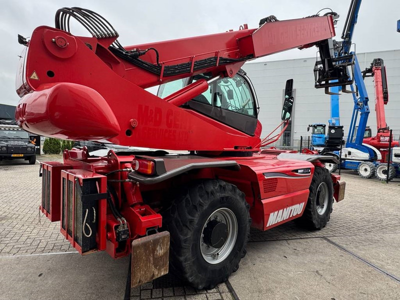 Manitou MRT 2540 Plus Privilege - Telescopic handler: picture 3 Manitou MRT 2540 Plus Privilege - Telescopic handler: picture 3
