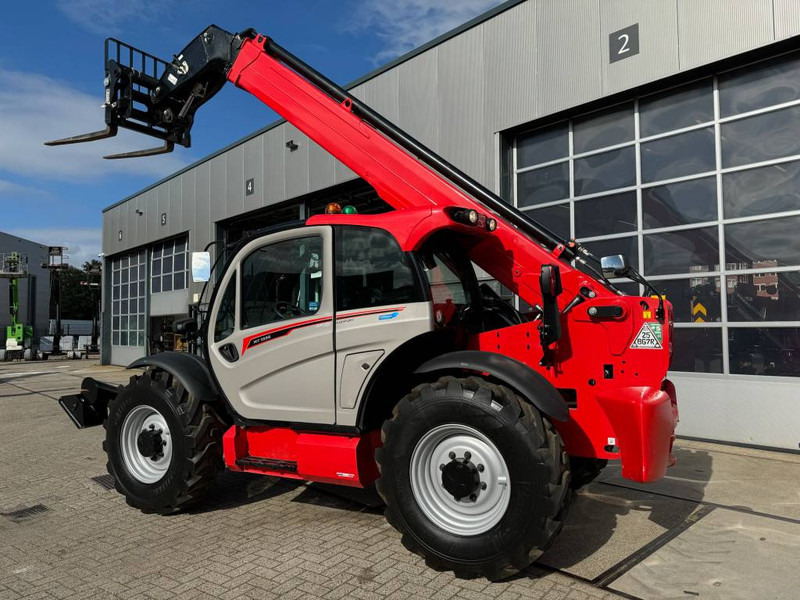 Manitou MT 1335 - Telescopic handler: picture 3 Manitou MT 1335 - Telescopic handler: picture 3