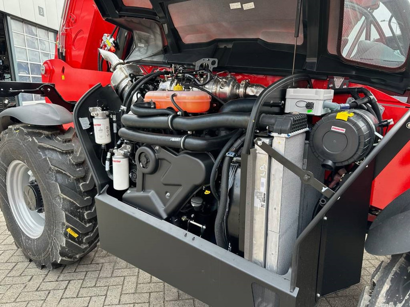 New Telescopic handler Manitou MT1840 Comfort: picture 17 New Telescopic handler Manitou MT1840 Comfort: picture 17