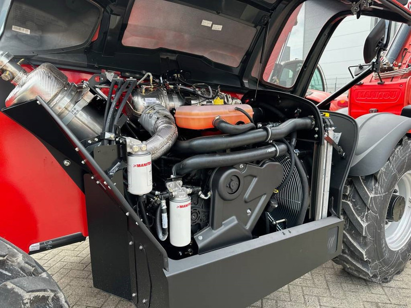 New Telescopic handler Manitou MT1840 Comfort: picture 18 New Telescopic handler Manitou MT1840 Comfort: picture 18