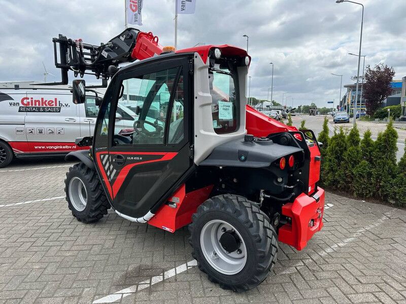 Manitou ULM 415 H - Telescopic handler: picture 2 Manitou ULM 415 H - Telescopic handler: picture 2