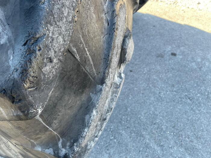 Claas Arion 650 - Farm tractor: picture 4 Claas Arion 650 - Farm tractor: picture 4