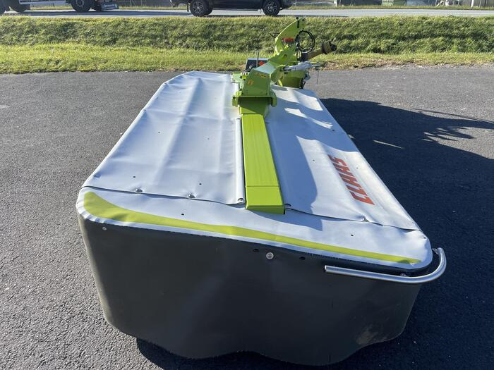 Claas Disco 3200 Contour - Mower: picture 4 Claas Disco 3200 Contour - Mower: picture 4