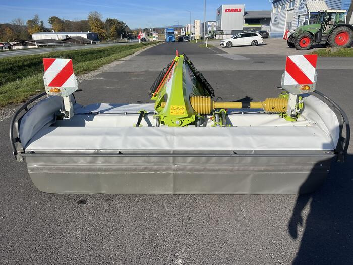 Claas Disco 3200 F Profil - Mower: picture 2 Claas Disco 3200 F Profil - Mower: picture 2