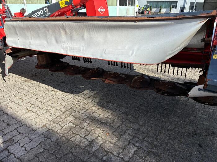 Kuhn FC 9530 D - Mower: picture 5 Kuhn FC 9530 D - Mower: picture 5
