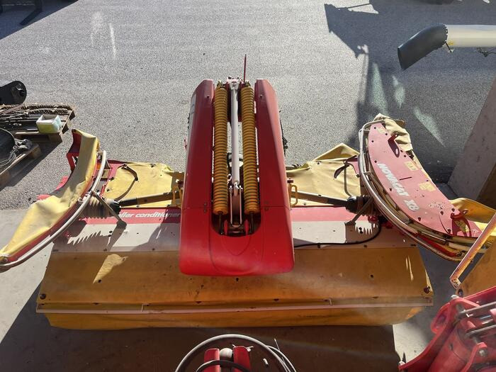 Pöttinger Novacat 301 Alpha Motion RC - Mower: picture 2 Pöttinger Novacat 301 Alpha Motion RC - Mower: picture 2