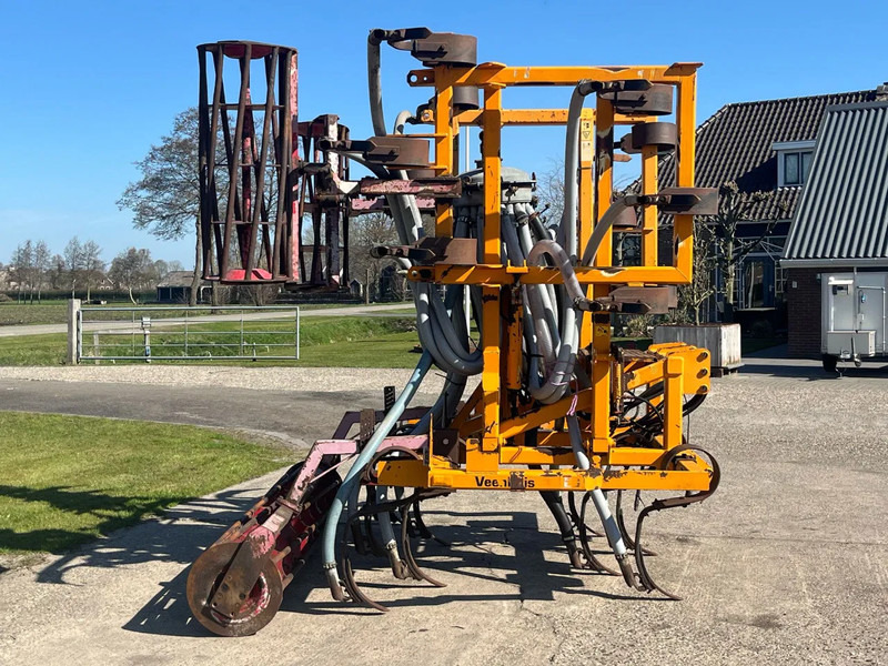 Veenhuis Terraject 588-21 Bouwlandbemester Bemester Veenhuis - Agricultural machinery: picture 3 Veenhuis Terraject 588-21 Bouwlandbemester Bemester Veenhuis - Agricultural machinery: picture 3