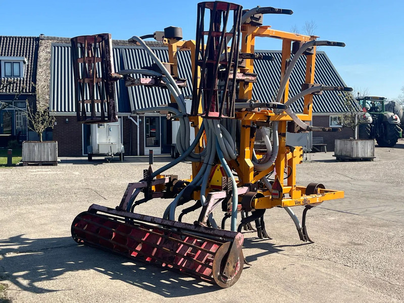Veenhuis Terraject 588-21 Bouwlandbemester Bemester Veenhuis - Agricultural machinery: picture 4 Veenhuis Terraject 588-21 Bouwlandbemester Bemester Veenhuis - Agricultural machinery: picture 4