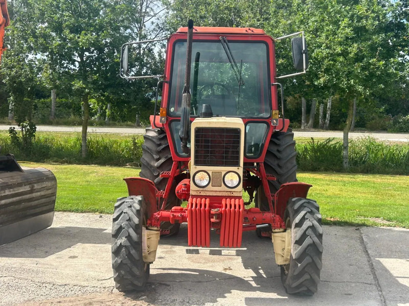 Belarus 820 820 Belarus Trekekr - Farm tractor: picture 4 Belarus 820 820 Belarus Trekekr - Farm tractor: picture 4