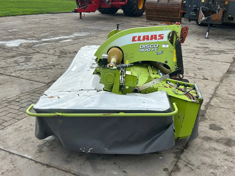 Claas Disco 3100 FC Profil - Mower: picture 5 Claas Disco 3100 FC Profil - Mower: picture 5