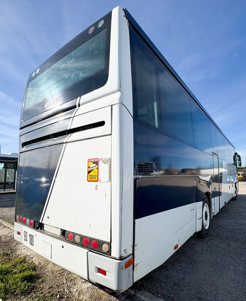 IRISBUS EVADYS HD - Coach: picture 3 IRISBUS EVADYS HD - Coach: picture 3