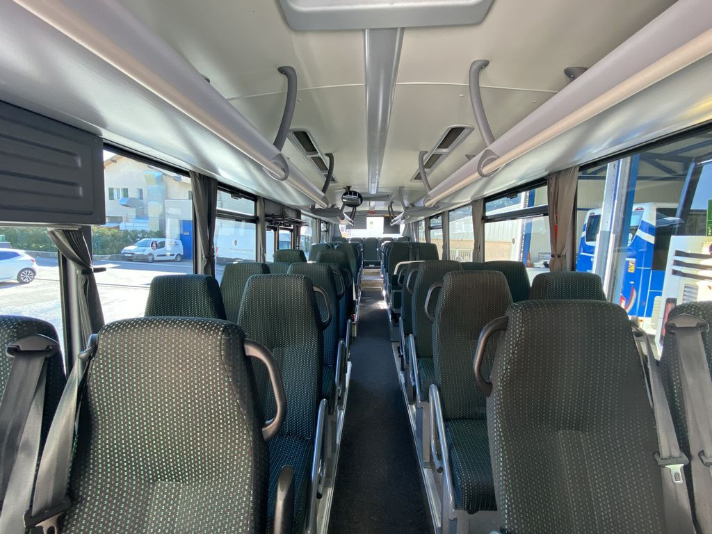 IVECO CROSSWAY 2020 10M60 - Other machinery: picture 5 IVECO CROSSWAY 2020 10M60 - Other machinery: picture 5