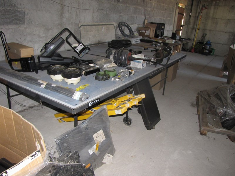 405 GN : - Spare parts for Bus: picture 5 405 GN : - Spare parts for Bus: picture 5