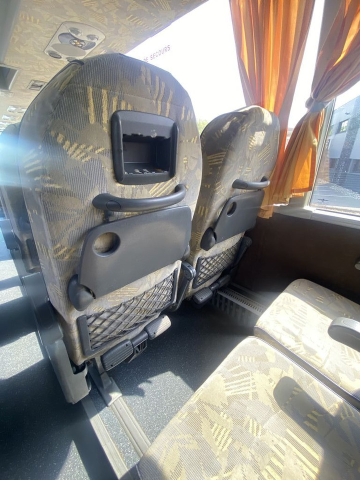 Coach VANHOOL T911 2008: picture 9