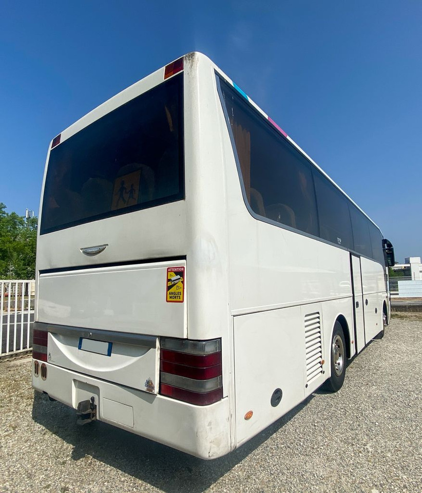 VANHOOL T911 2008 - Coach: picture 3 VANHOOL T911 2008 - Coach: picture 3