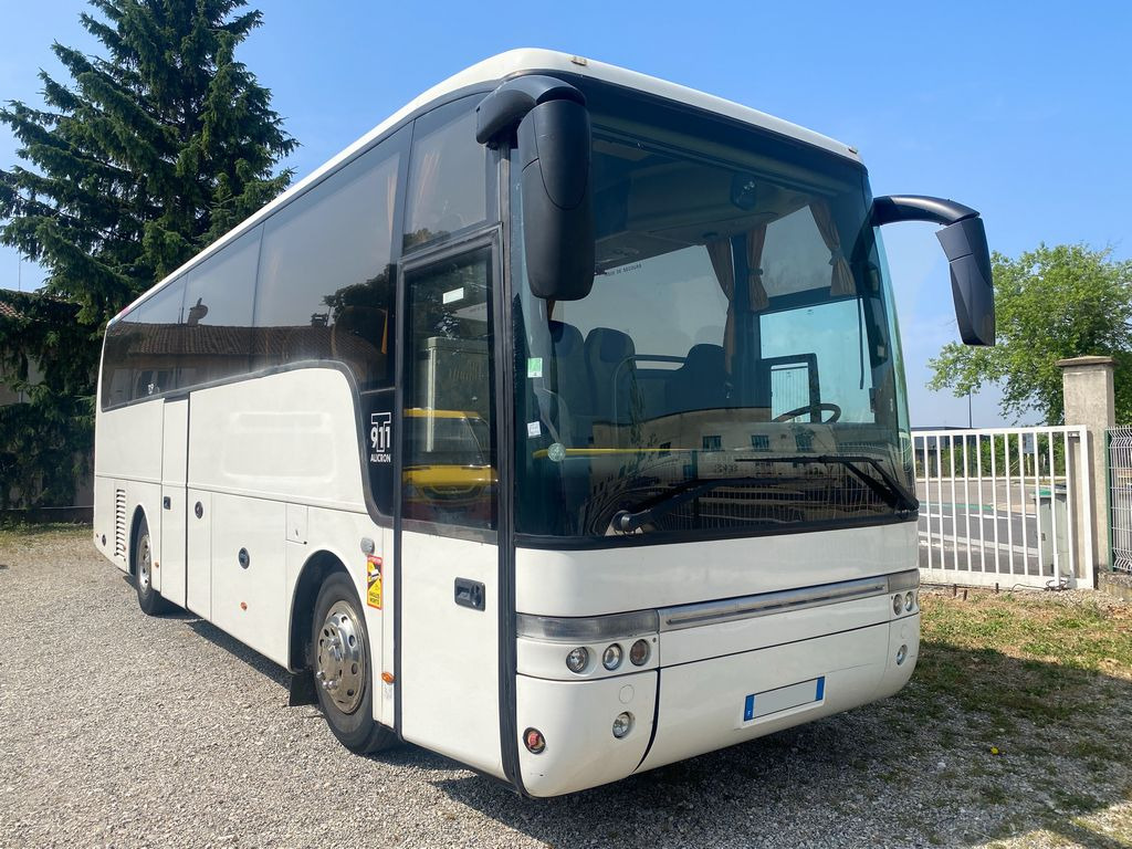 VANHOOL T911 2008 - Coach: picture 1 VANHOOL T911 2008 - Coach: picture 1